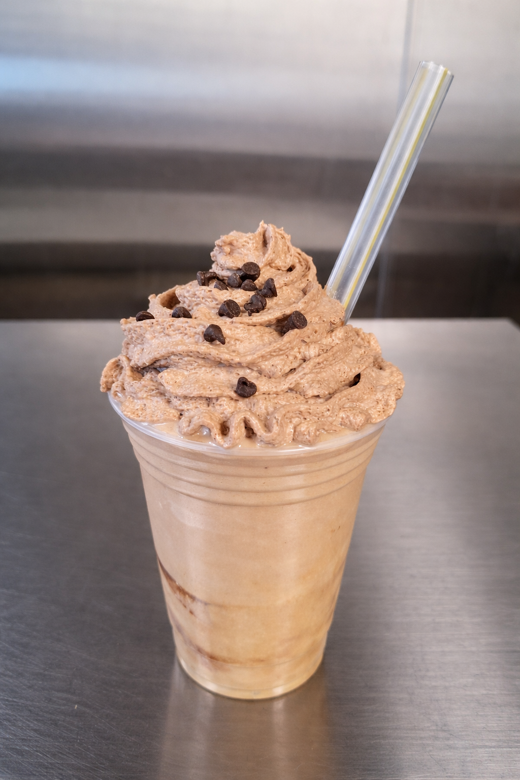 Midnight Buzz (16 oz.)